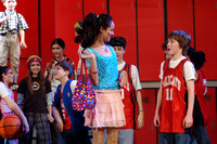 High School Musical MS (2007)