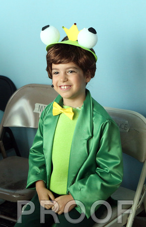 JBFrogPrinceCastC007