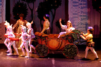 Cinderella MS (2006)
