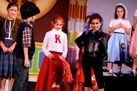 Grease WK (2008)