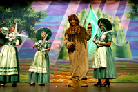 Wizard of Oz MS (2004)