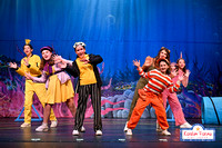 Cast C